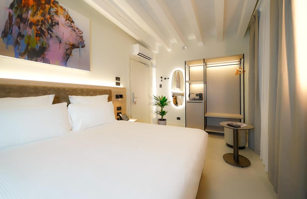 Bergamo Inn 21 Экстерьер фото